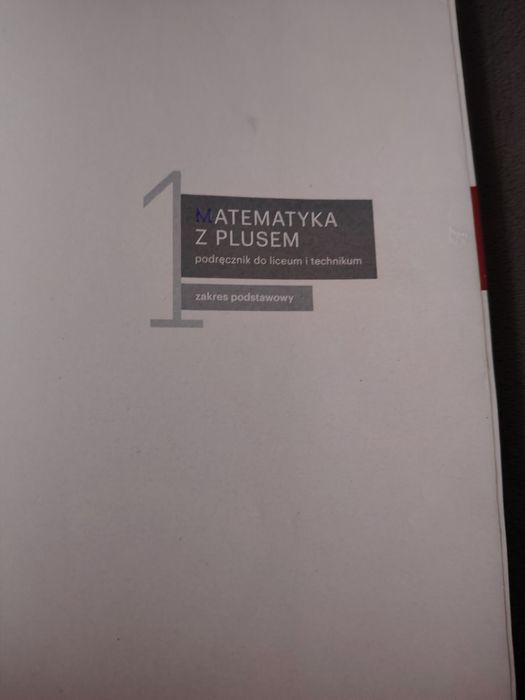 Biologia na czasie nr 1