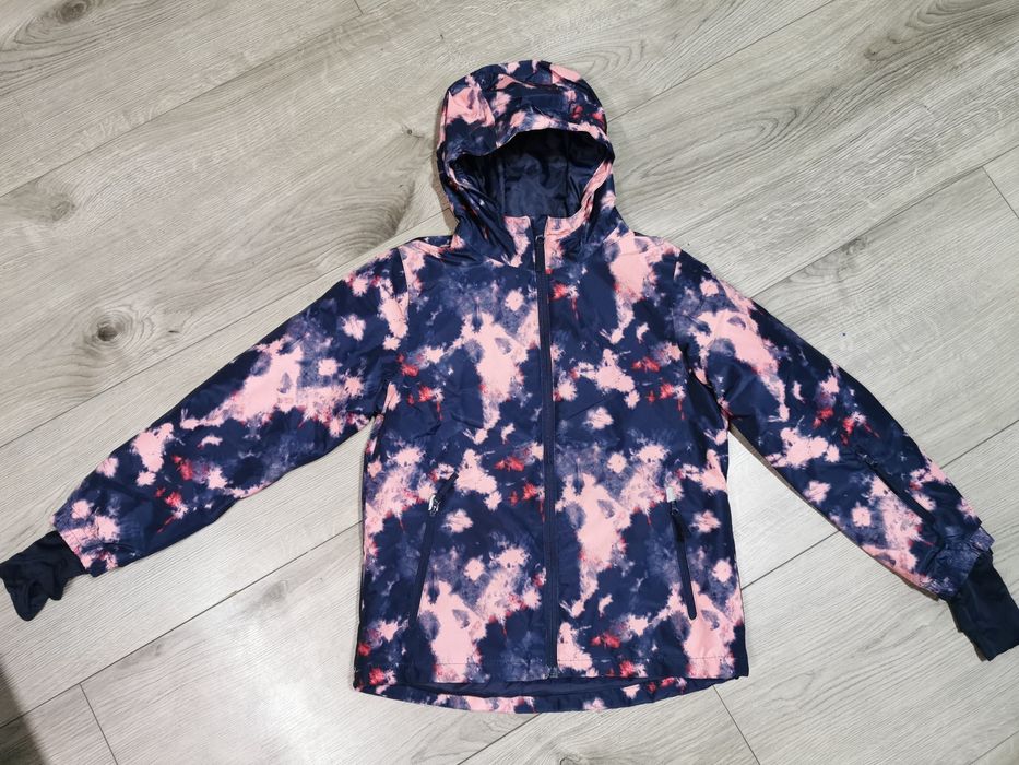 Komplet narciarski 134/140