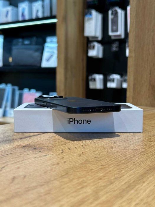 iPhone 15 Pro, 128/256 Gb, Blue Titanium E-Sim/Фіз сім Обмін/Гарантія