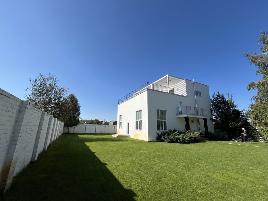 House by the address st. Vasilkovskaya (area 400 m²) - Atlanta.ua - photo 18