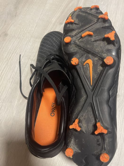 Бутсы Найк Nike Копочки Футзалы