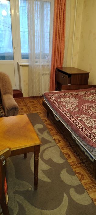 Здається кімната