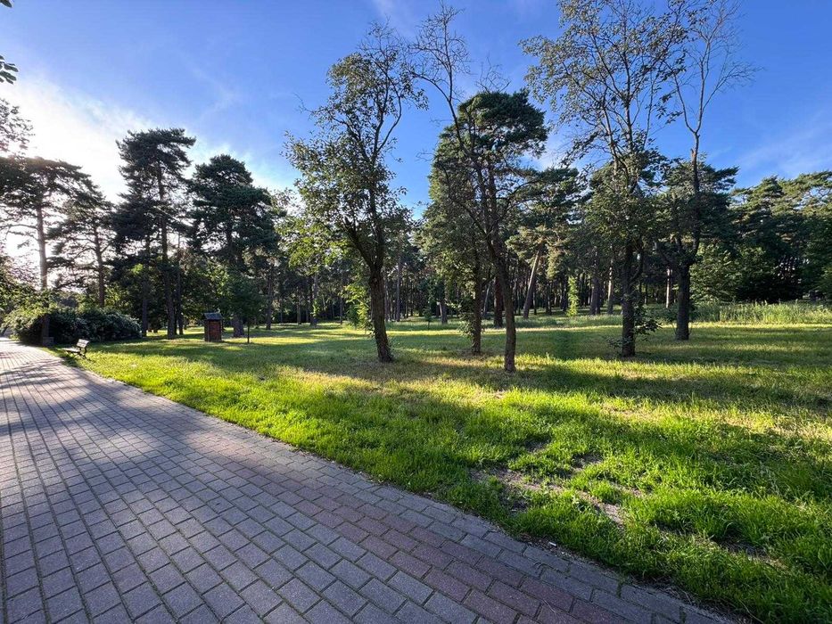 Mieszkanie 37m², Leśne, Grabowa.