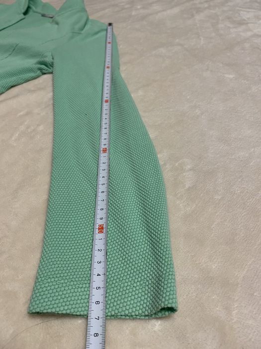 Bluza, kardigan RABE 38, pistacja