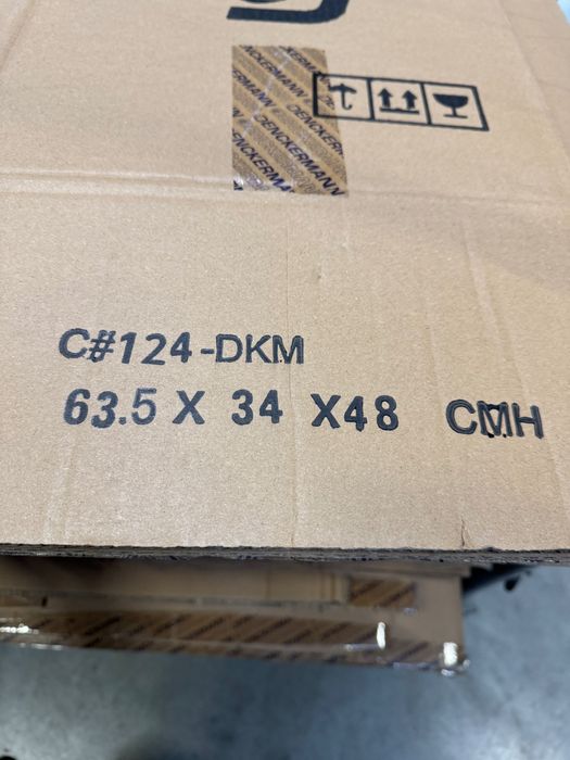 Kartony mix do przesyłek do przeprowadzki 5 warstwowe