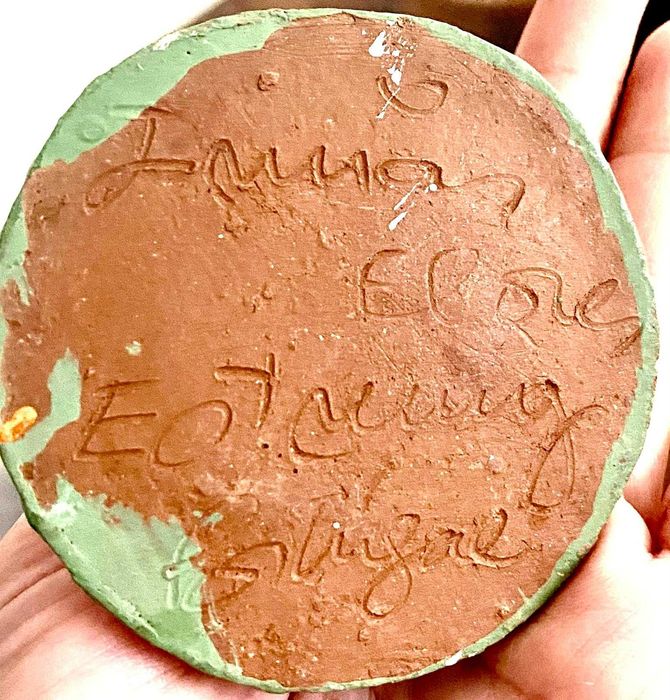 Boneca de Estremoz - Primavera