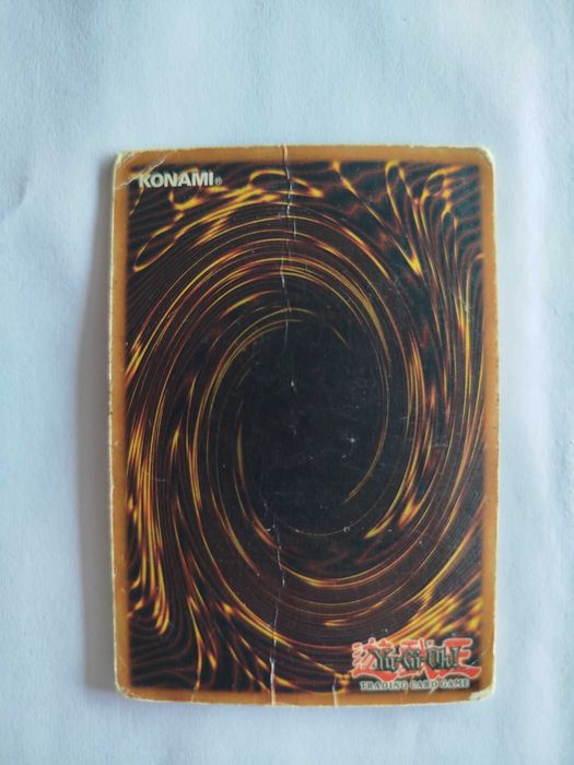 Cartas Yu-Gi-Oh M 11