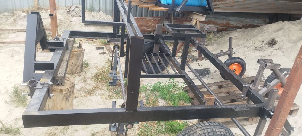 Дугоукладчик! Тонелеукладчик! Плівкоуклпдач!