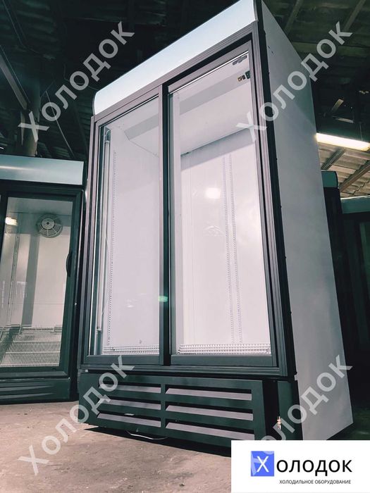 Холодильное оборудование шкафы витрины ,холодильники б/у Гарнтия