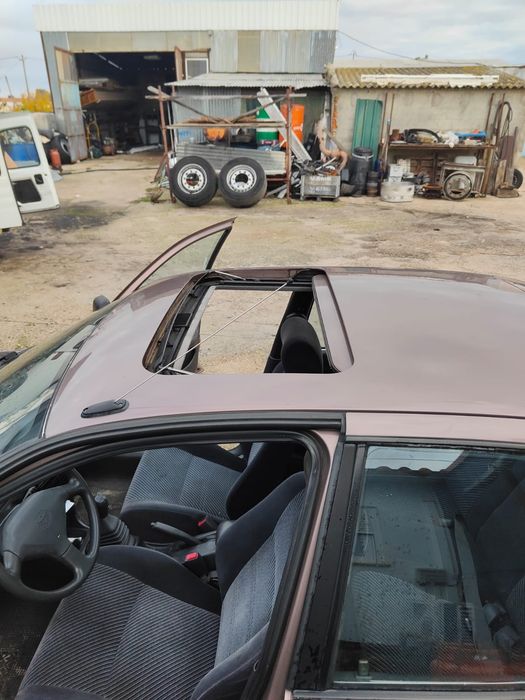 Toyota Corolla Clássico 1.6gli