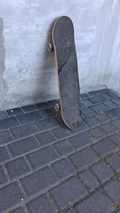 Deskorolka klasyczna