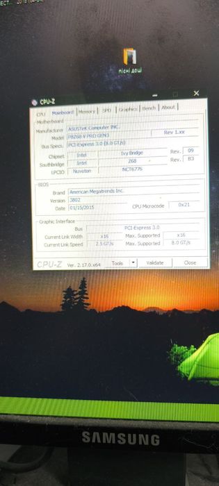 Ігровий комп'ютер на Intel Core i5 3570K