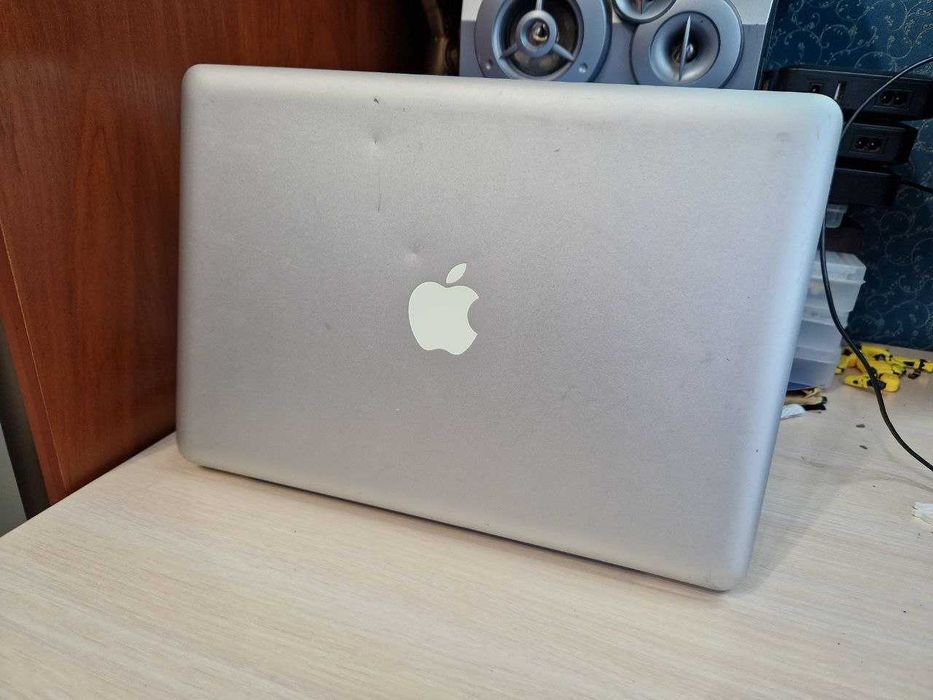 Ноутбук 13" Apple MacBook A1278 | Core I7, 8gb, 500GB HDD, HighSiera