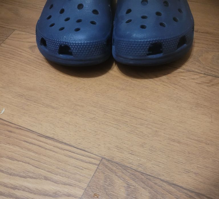 Босоніжки  Crocs p.J2(33)
