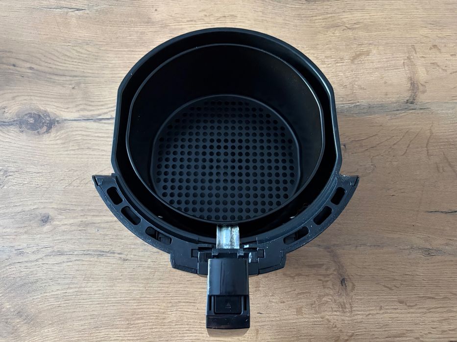 Frytkownica beztłuszczowa - Air Fryer