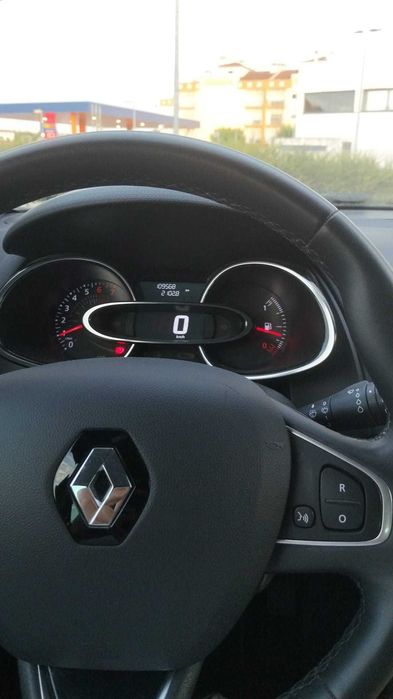 Renault CLIO IV Limited 109.600Km 2018