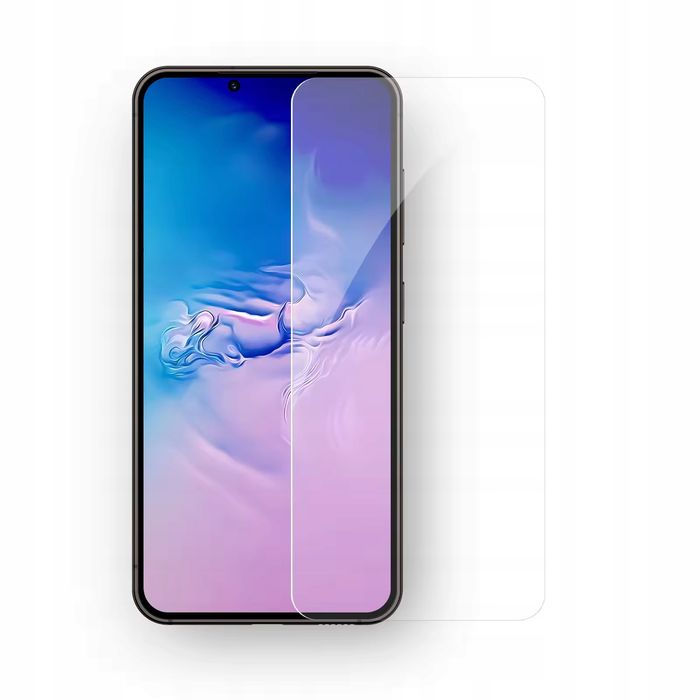 Szkło Hartowane Do Samsung Galaxy A55 5G Szybka 9H Ochrona Ekranu