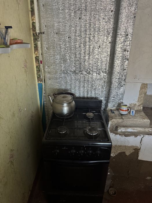 Продаю пів будинка в Малій Кохнівці