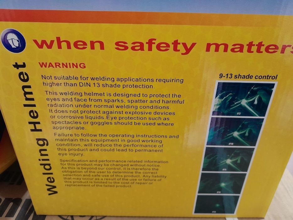 Сварочная Маска Хамелеон Карбон Новая Сварка 25000 Недорого Продам