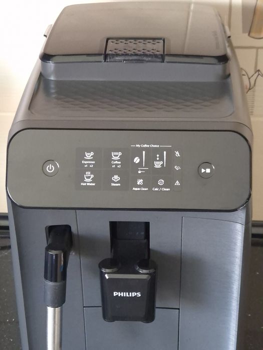 Ekspres Philips, używany, bdb stan