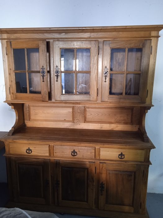 Conjunto de mobília de sala