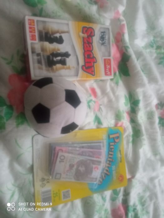 Miks rzeczy dla dziecka zabawki