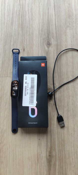 Opaska mi band 6
