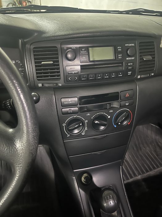 Corola 1.4 vvt-i