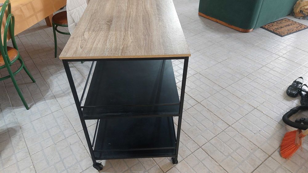 Facilitador para seus eletrodomésticos!!!