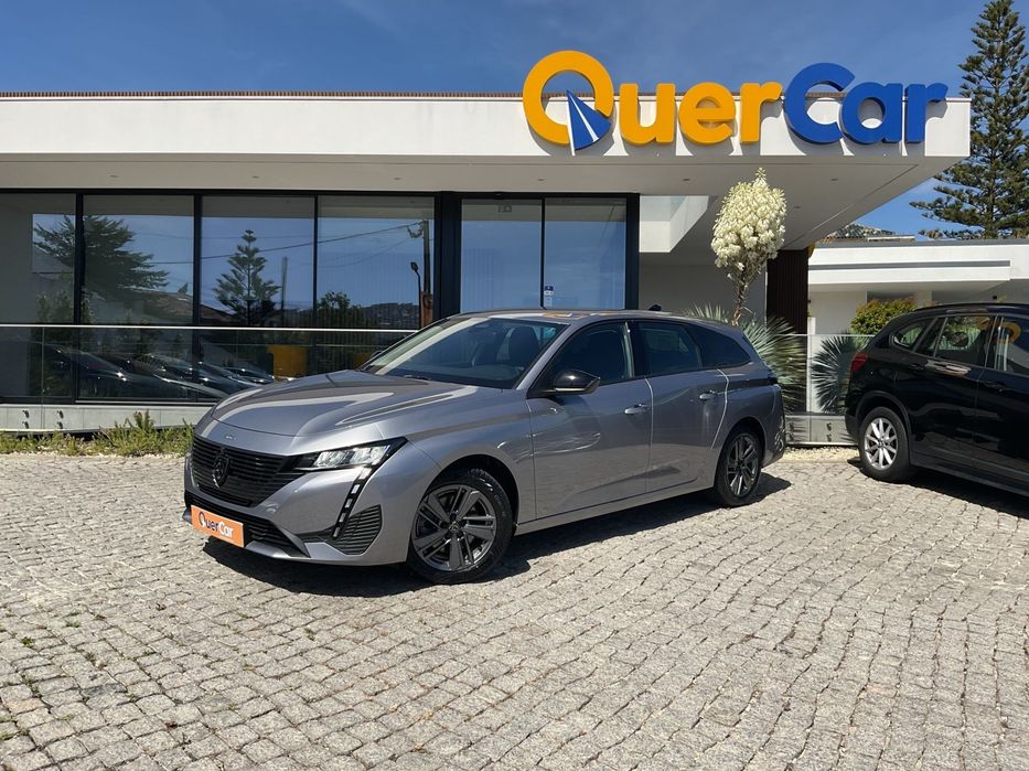 Peugeot 308 1.2 PureTech Active Pack