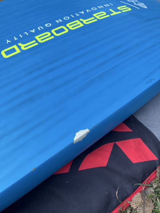 Starboard Foil X 145