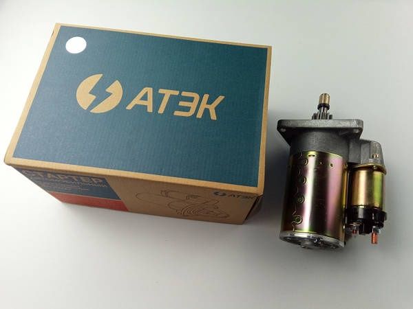 Стартер ваз 2108-99 АТЕК