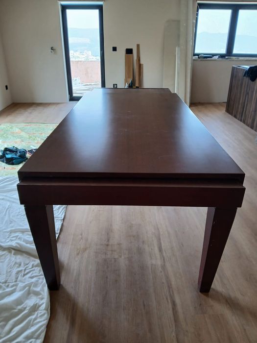 Dining Table 300 x 95 cm64398293318914120