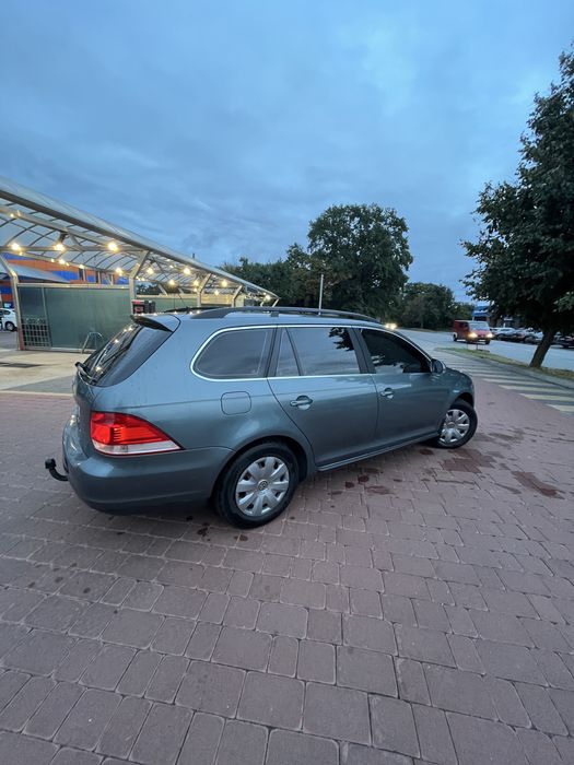 Volkswagen Golf 5
