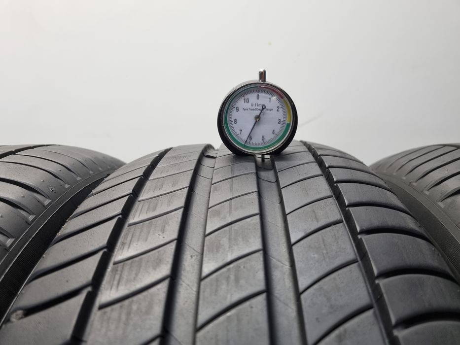 4x215/55R17 94W Michelin Primacy 3 AO 6mm 2021 opony letnie