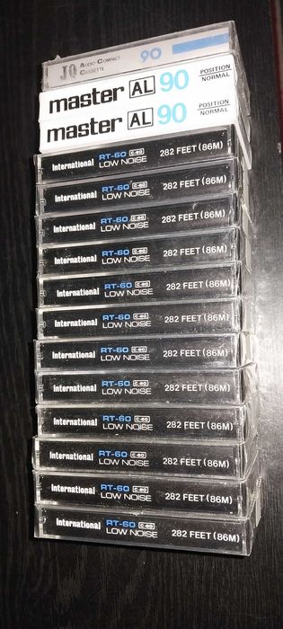 Запечатані. Китайози