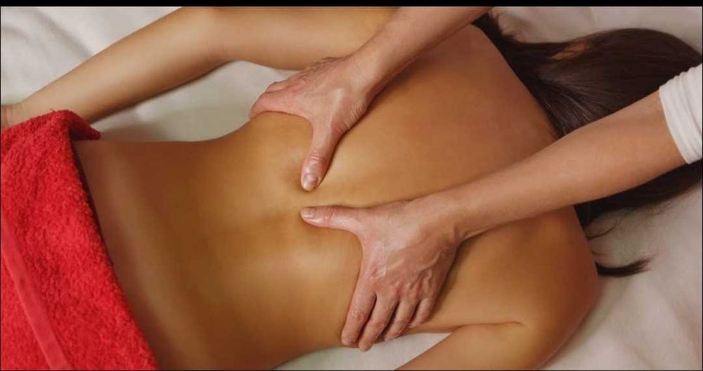 Drenagem Linfática classica e pós operatória