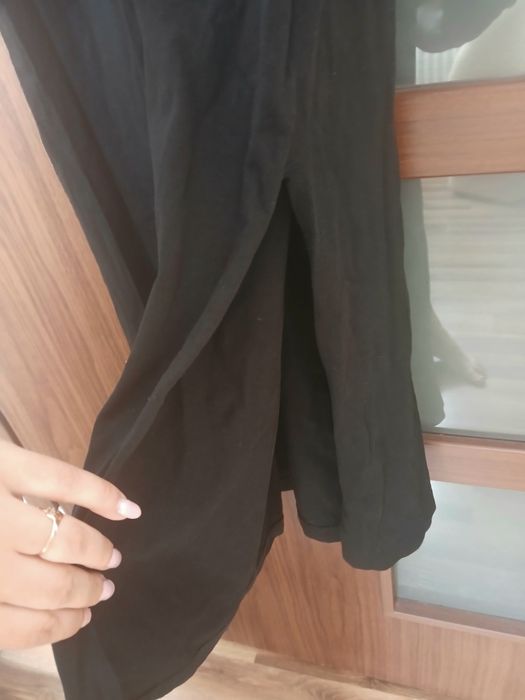 Esmara Sukienka Długa Bawełniana XL-2XL