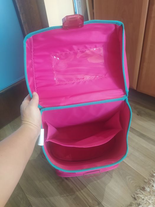 Tornister plecak szkolny Herlitz