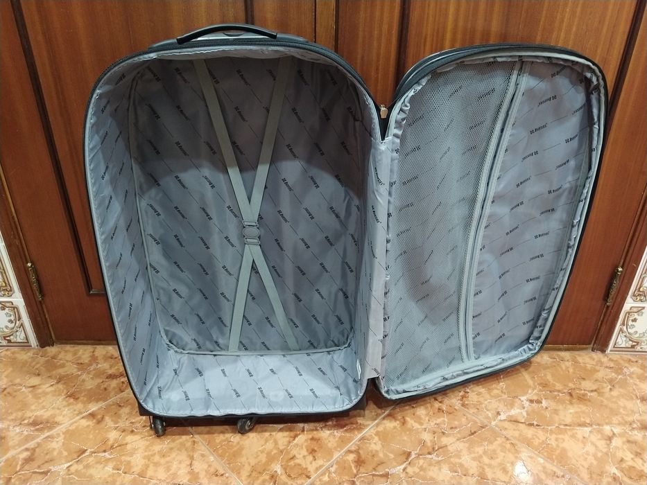 Mala malas de porão até 23 kg viagem casa quarto apartamento vivenda escritório gabinete carro cozinha