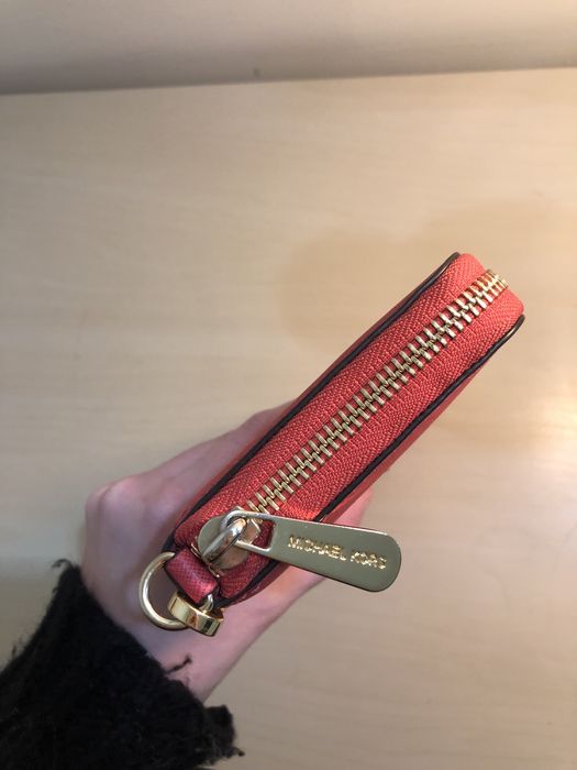carteira Michael Kors