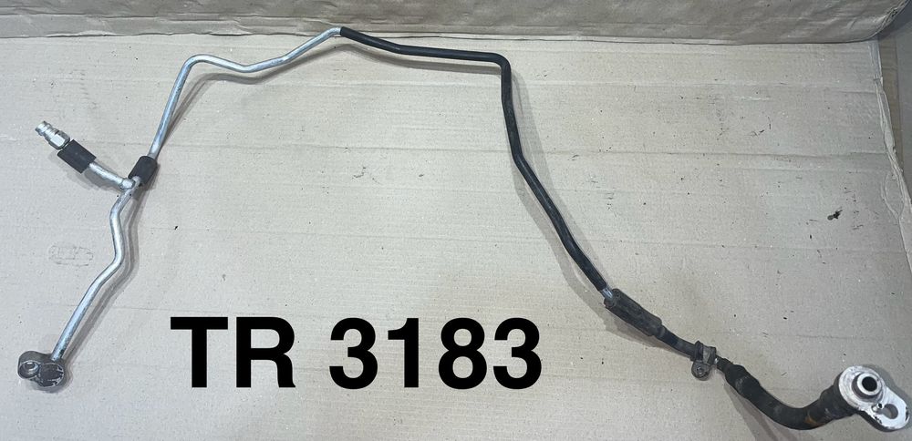 VAG Audi Q7 2005-15 трубка кондиціонера TR3183 7L6820750L
