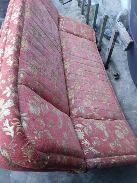 Диван кровать евро книжка