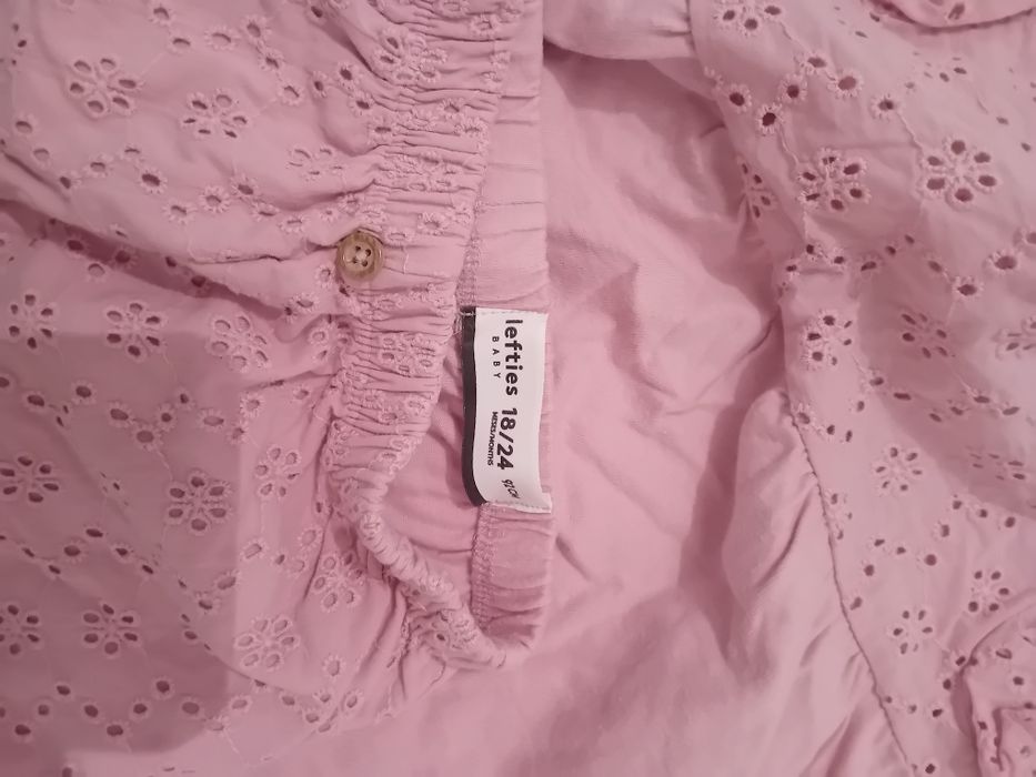 Conjunto de bebe