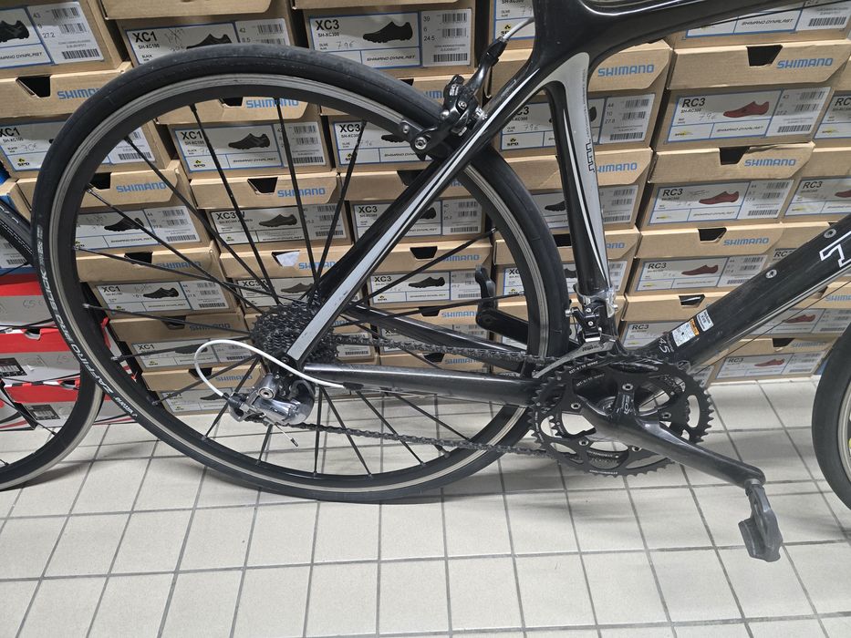 Trek madonne 4.5 carbono