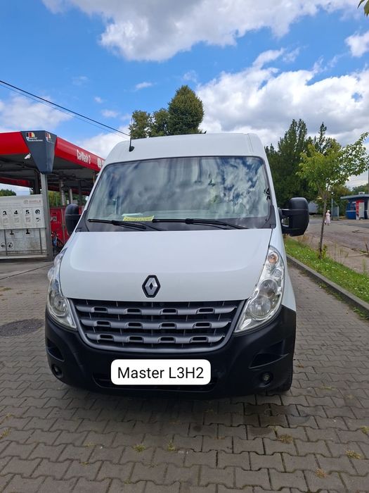 Usługi transportowe