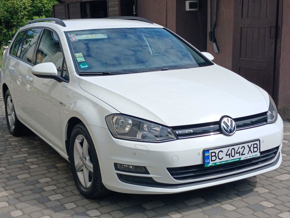 Volkswagen Golf 2014 VIN WVWZZZAUZFP559673 фото оголошення 20 з 24