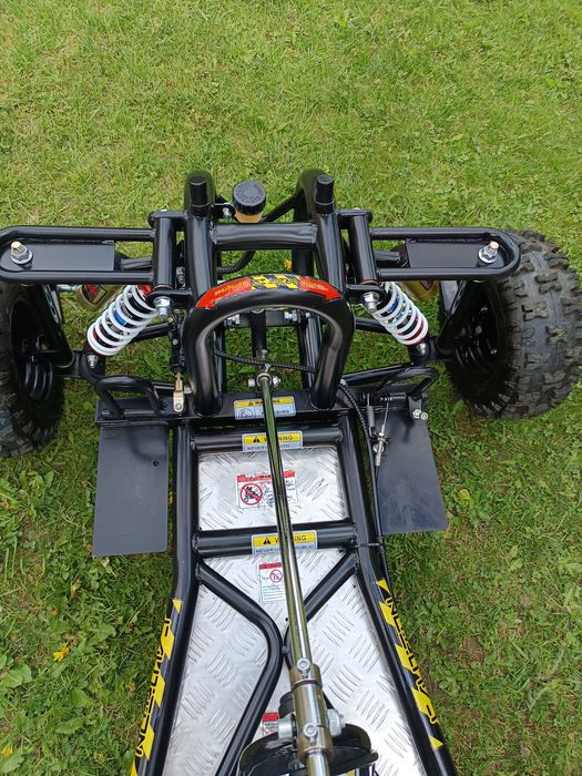 Gokart 270cc nowy
