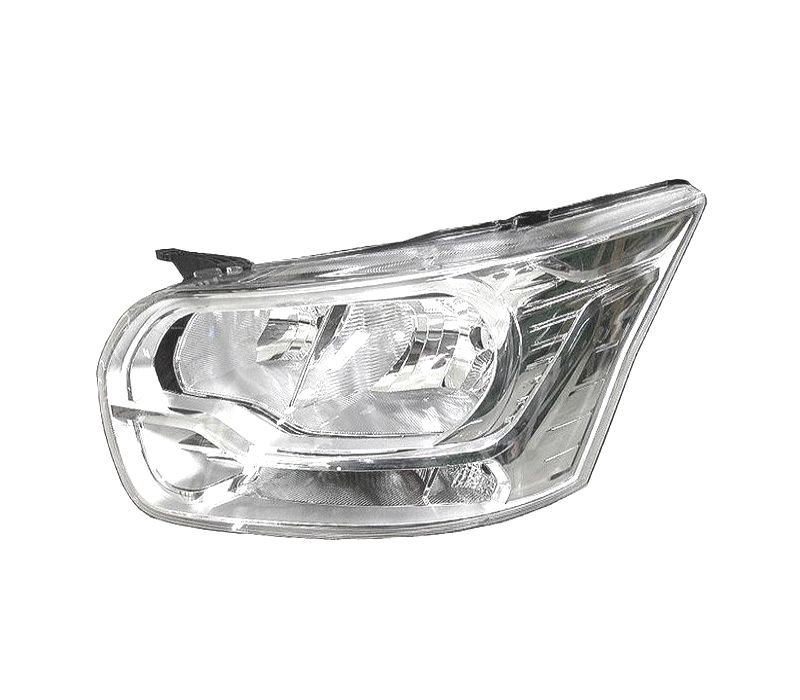 FAROL ESQ FORD TRANSIT 13-19 H7+H15