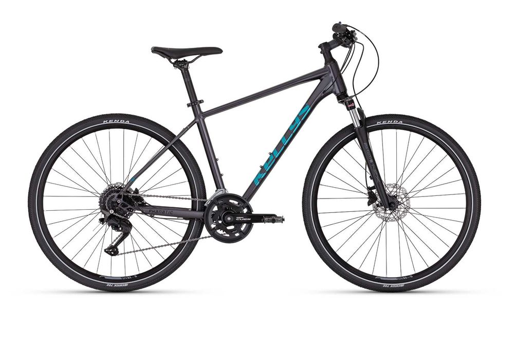 Uniwersalny rower crossowy Kellys Phanatic 50 RATY 0%